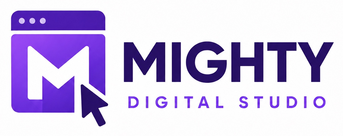 Mighty Digital Studio